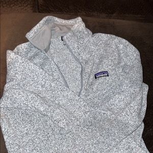 Patagonia pullover